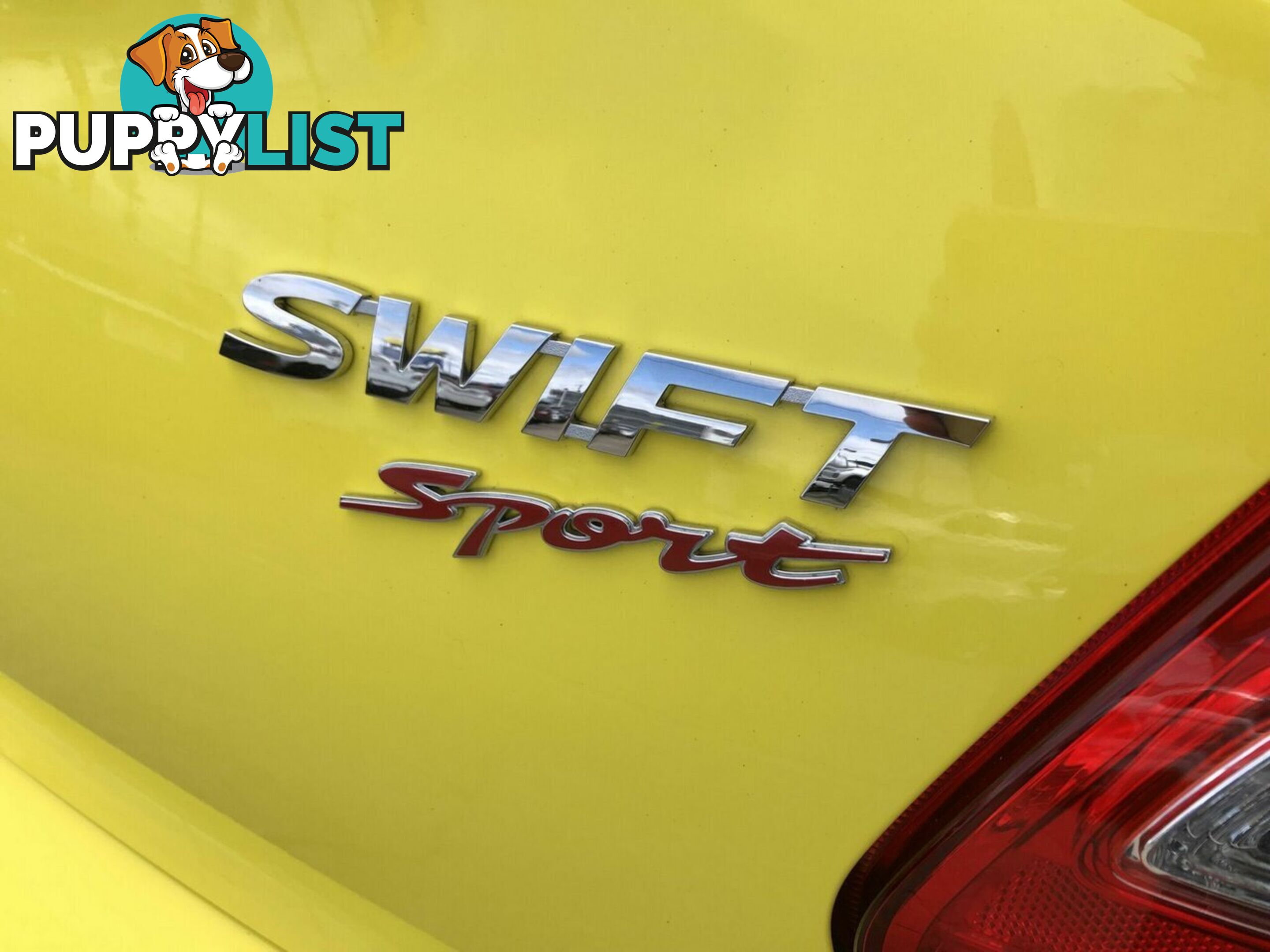 2021 SUZUKI SWIFT SPORT AZ SERIES II HATCHBACK