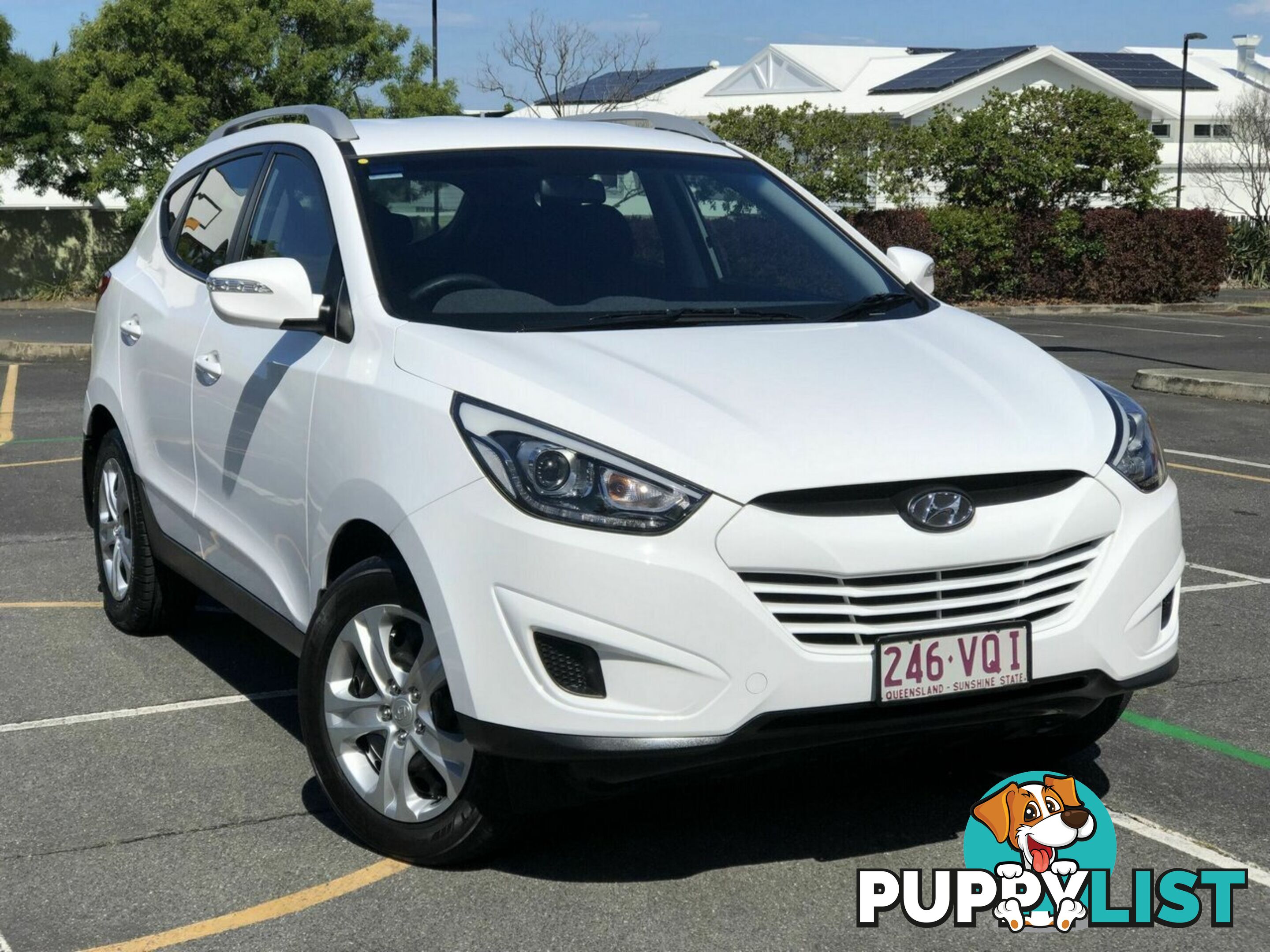 2015 HYUNDAI IX35 ACTIVE LM3 MY15 WAGON