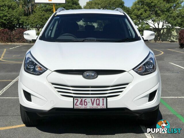 2015 HYUNDAI IX35 ACTIVE LM3 MY15 WAGON