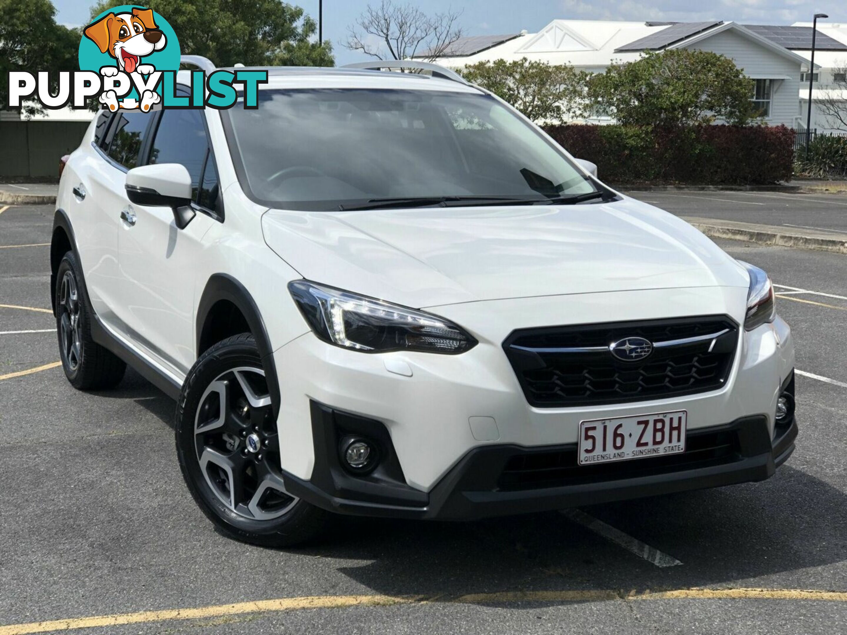 2019 SUBARU XV 2.0I-S LINEARTRONIC AWD G5X MY19 HATCHBACK