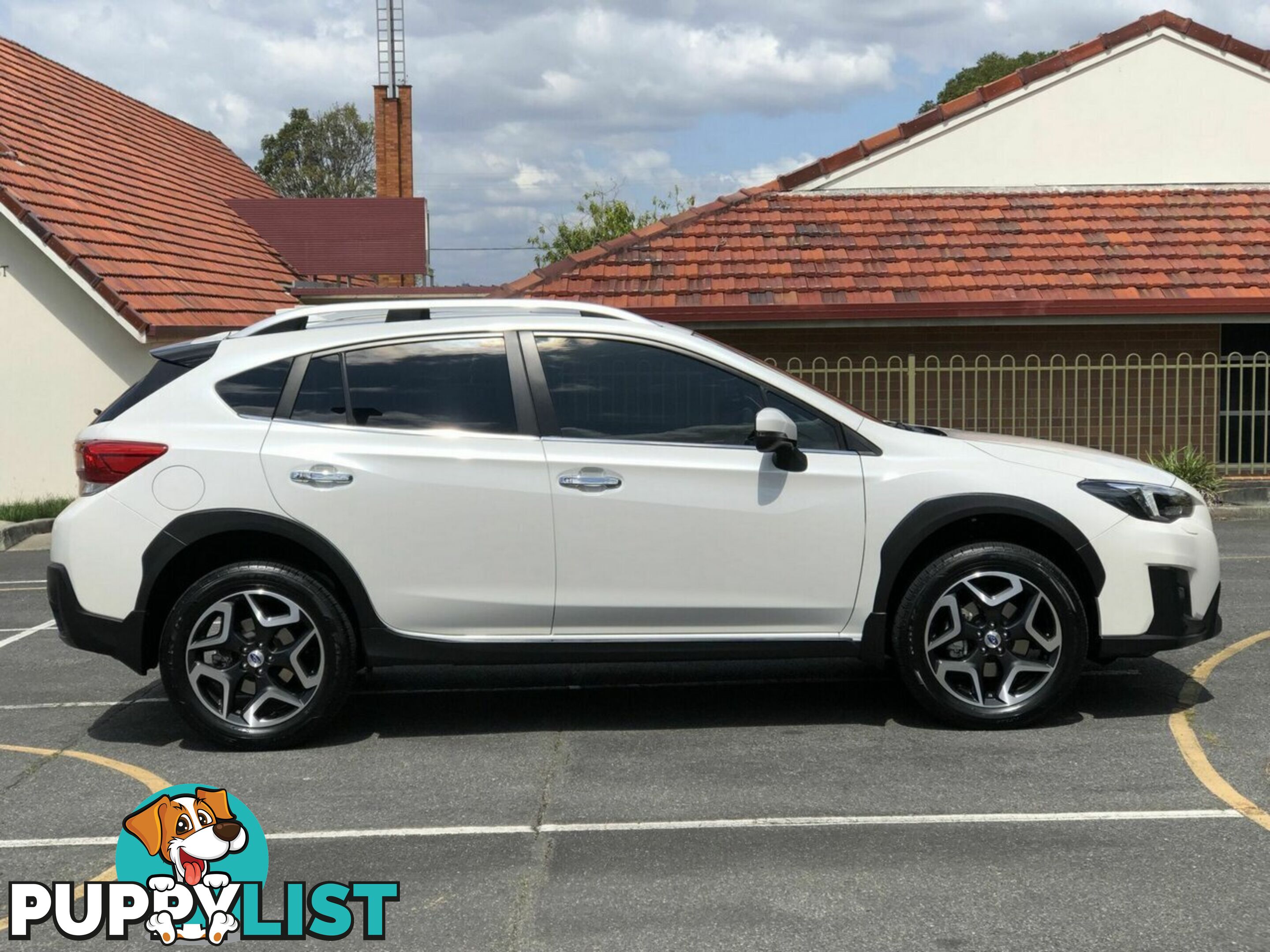 2019 SUBARU XV 2.0I-S LINEARTRONIC AWD G5X MY19 HATCHBACK