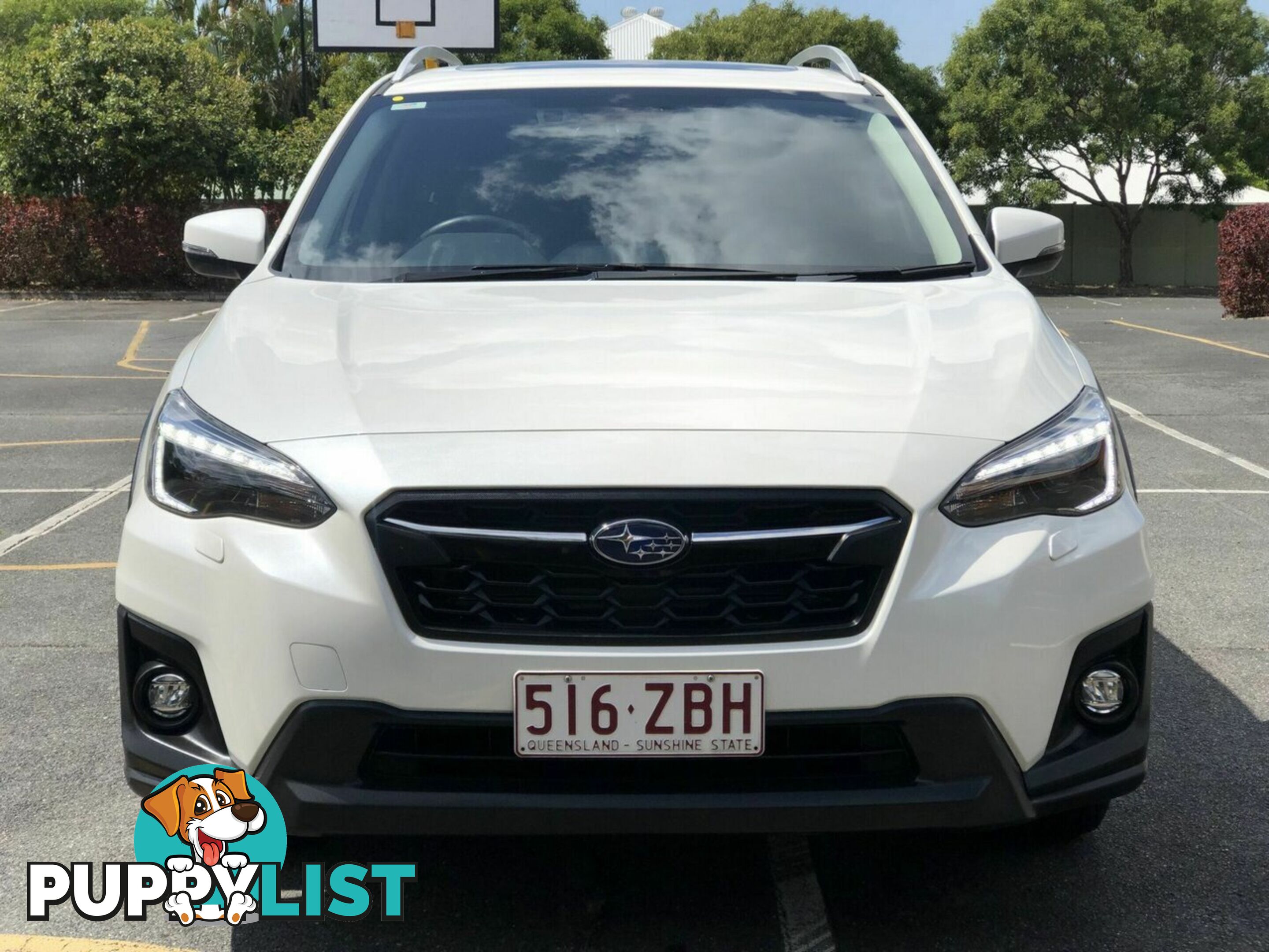 2019 SUBARU XV 2.0I-S LINEARTRONIC AWD G5X MY19 HATCHBACK