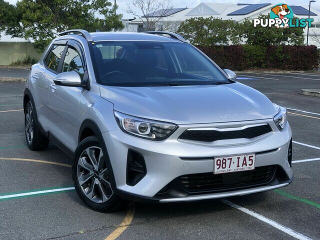 2023 KIA STONIC SPORT FWD YB MY23 WAGON