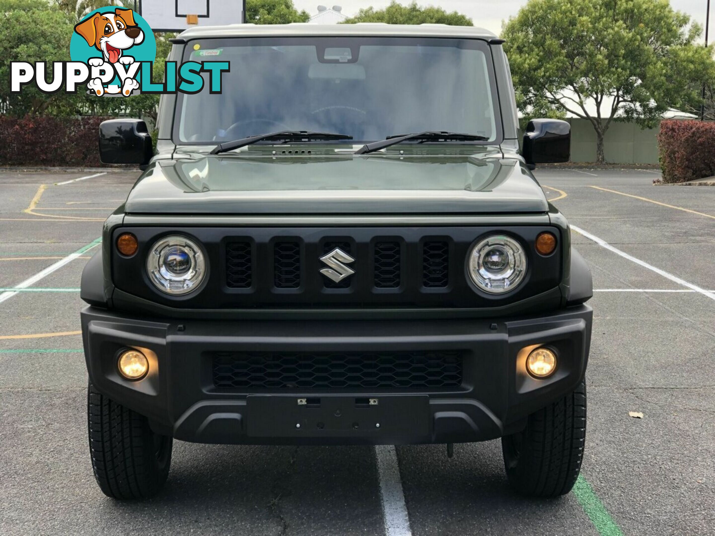 2019 SUZUKI JIMNY  JB74 HARDTOP