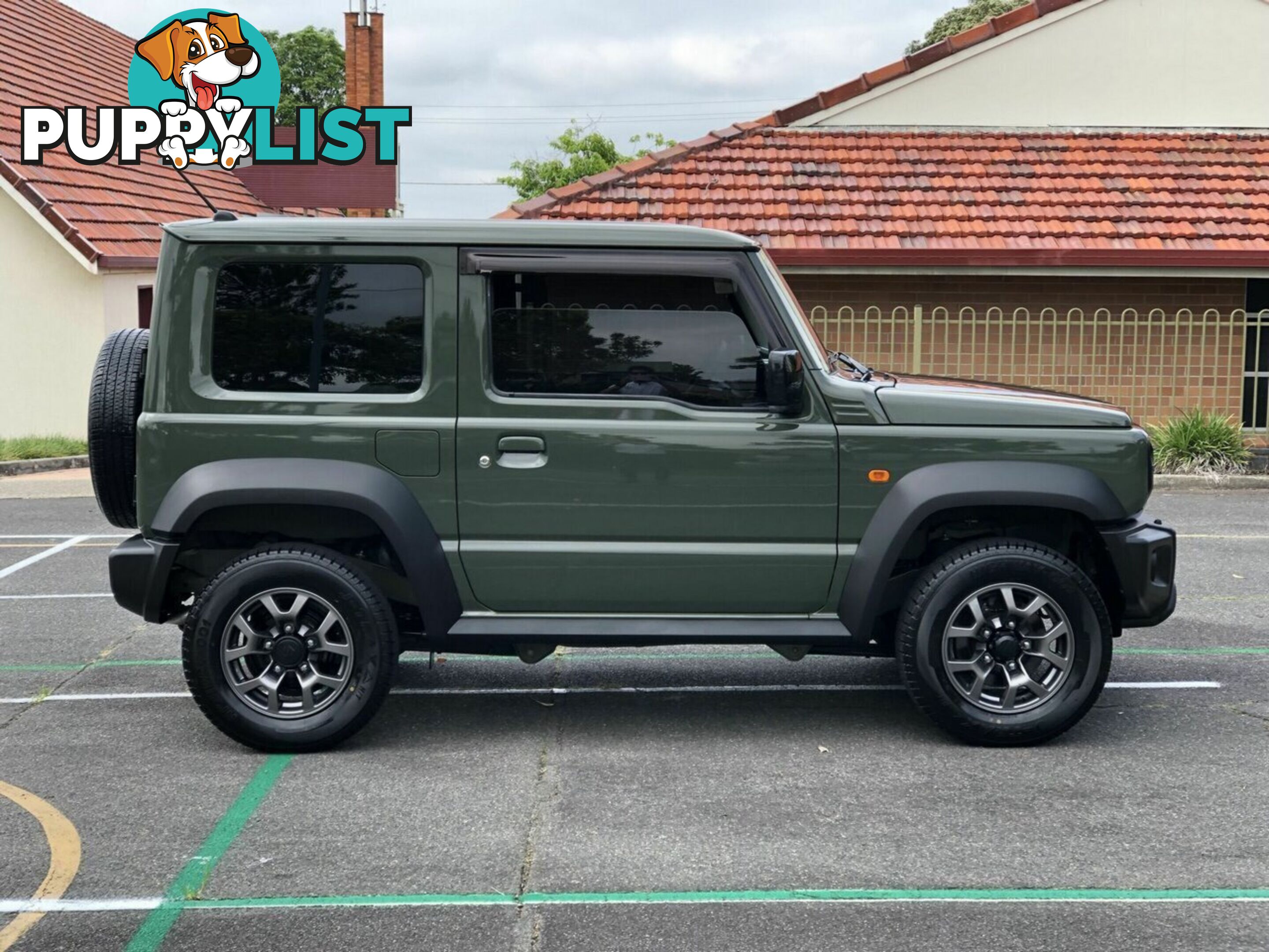 2019 SUZUKI JIMNY  JB74 HARDTOP