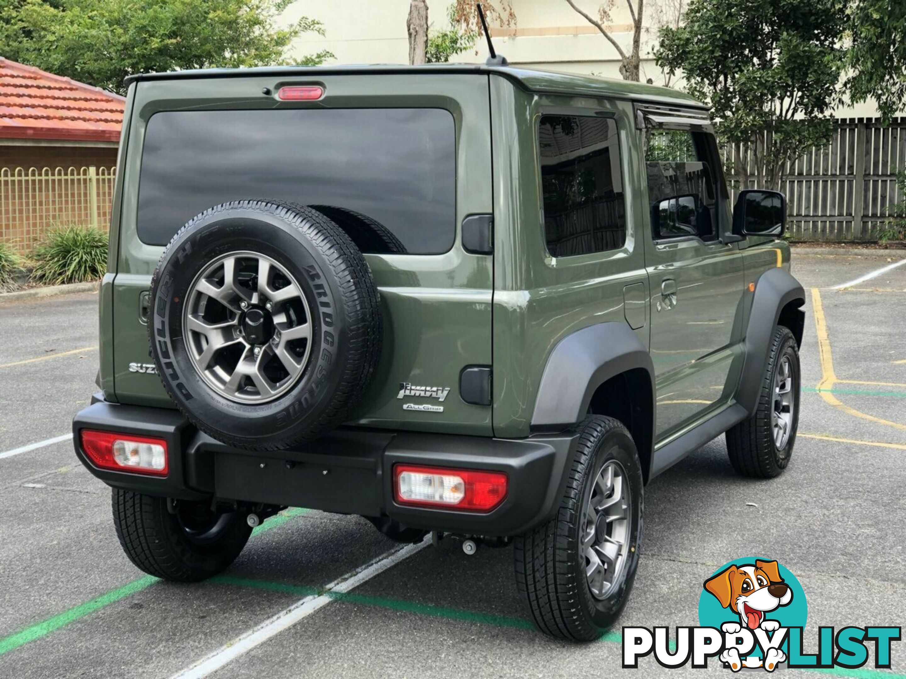 2019 SUZUKI JIMNY  JB74 HARDTOP