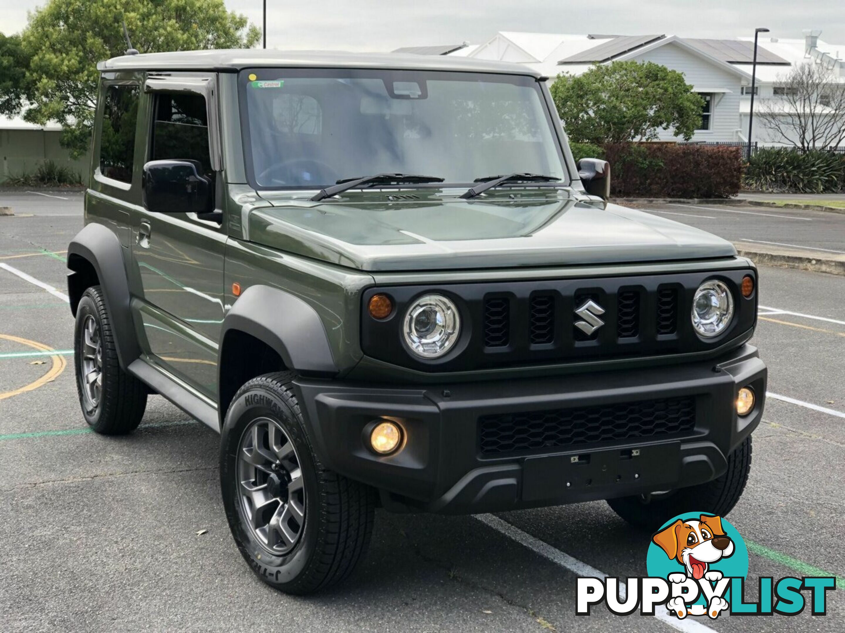 2019 SUZUKI JIMNY  JB74 HARDTOP