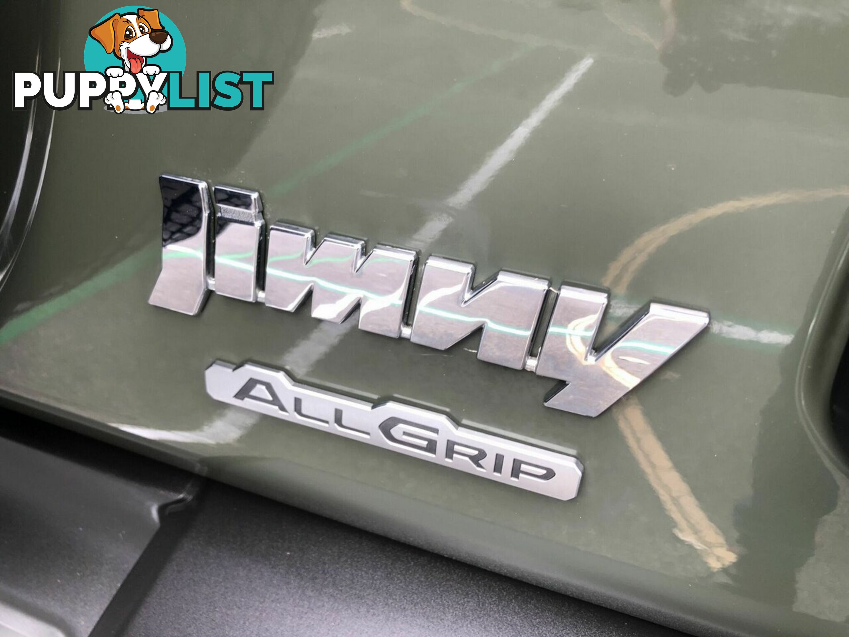 2019 SUZUKI JIMNY  JB74 HARDTOP