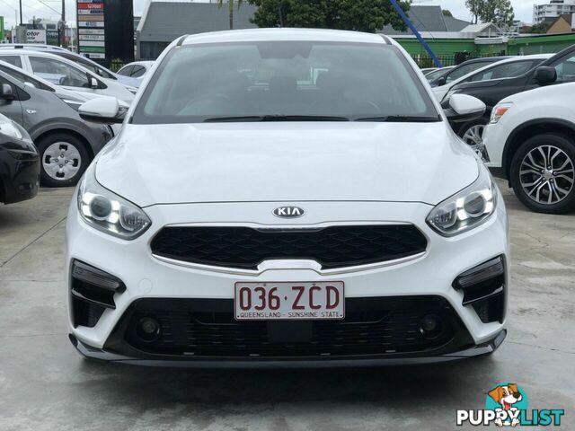 2019 KIA CERATO SPORT BD MY19 HATCHBACK