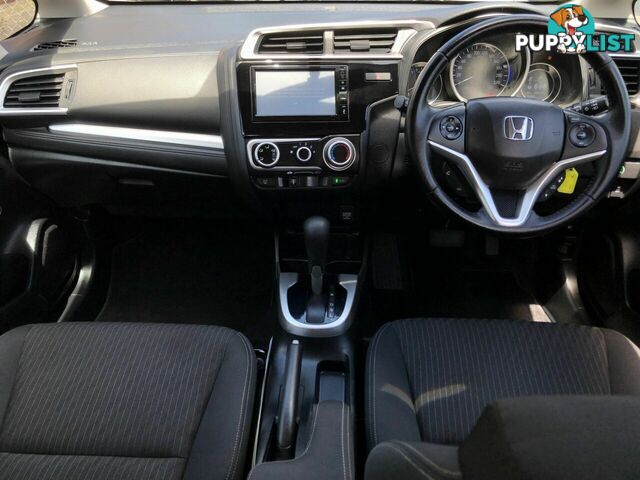 2019 HONDA JAZZ VTI-S GF MY20 HATCHBACK