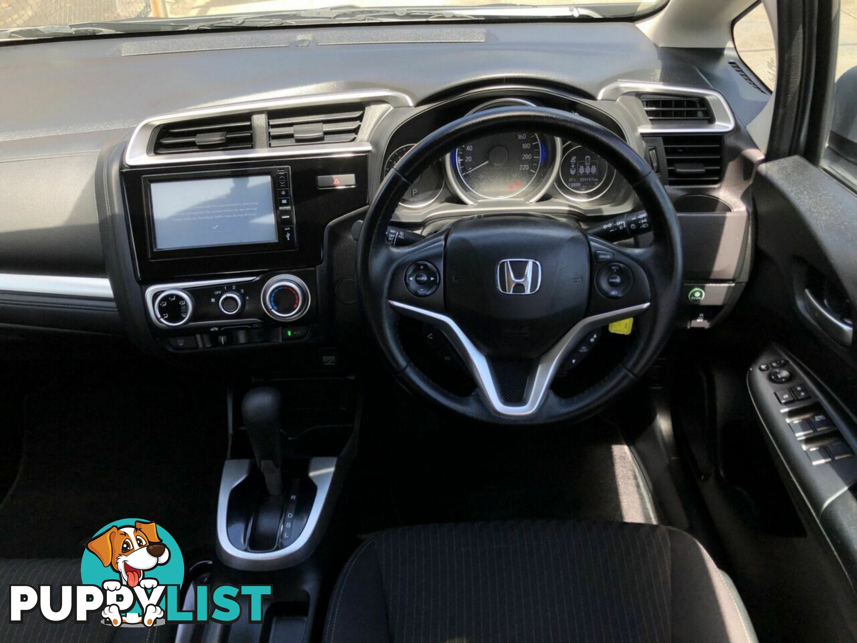 2019 HONDA JAZZ VTI-S GF MY20 HATCHBACK