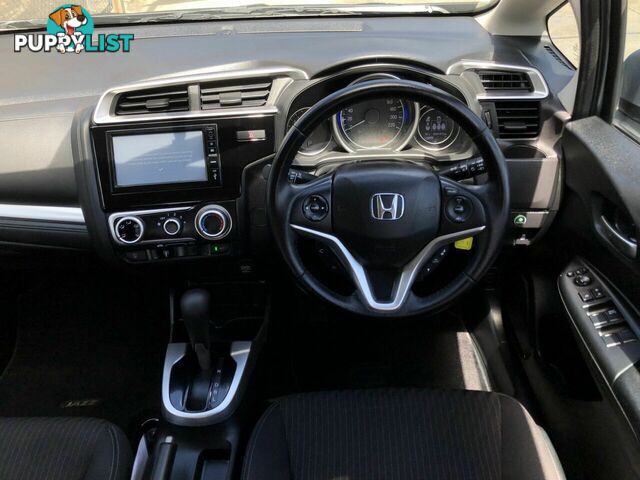 2019 HONDA JAZZ VTI-S GF MY20 HATCHBACK