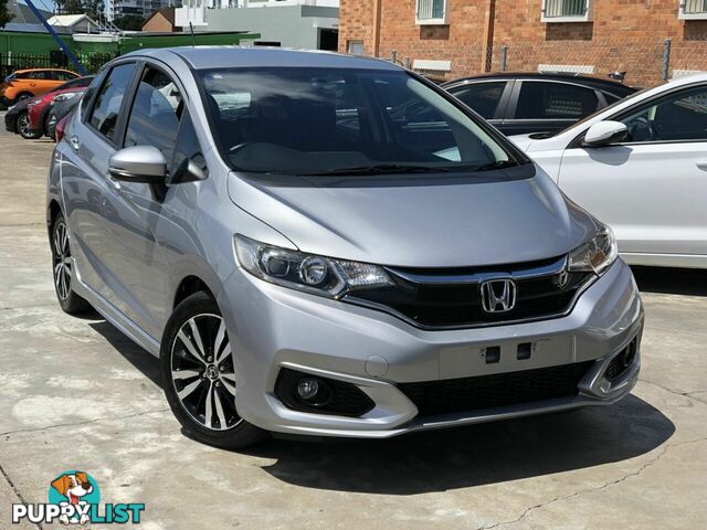 2019 HONDA JAZZ VTI-S GF MY20 HATCHBACK