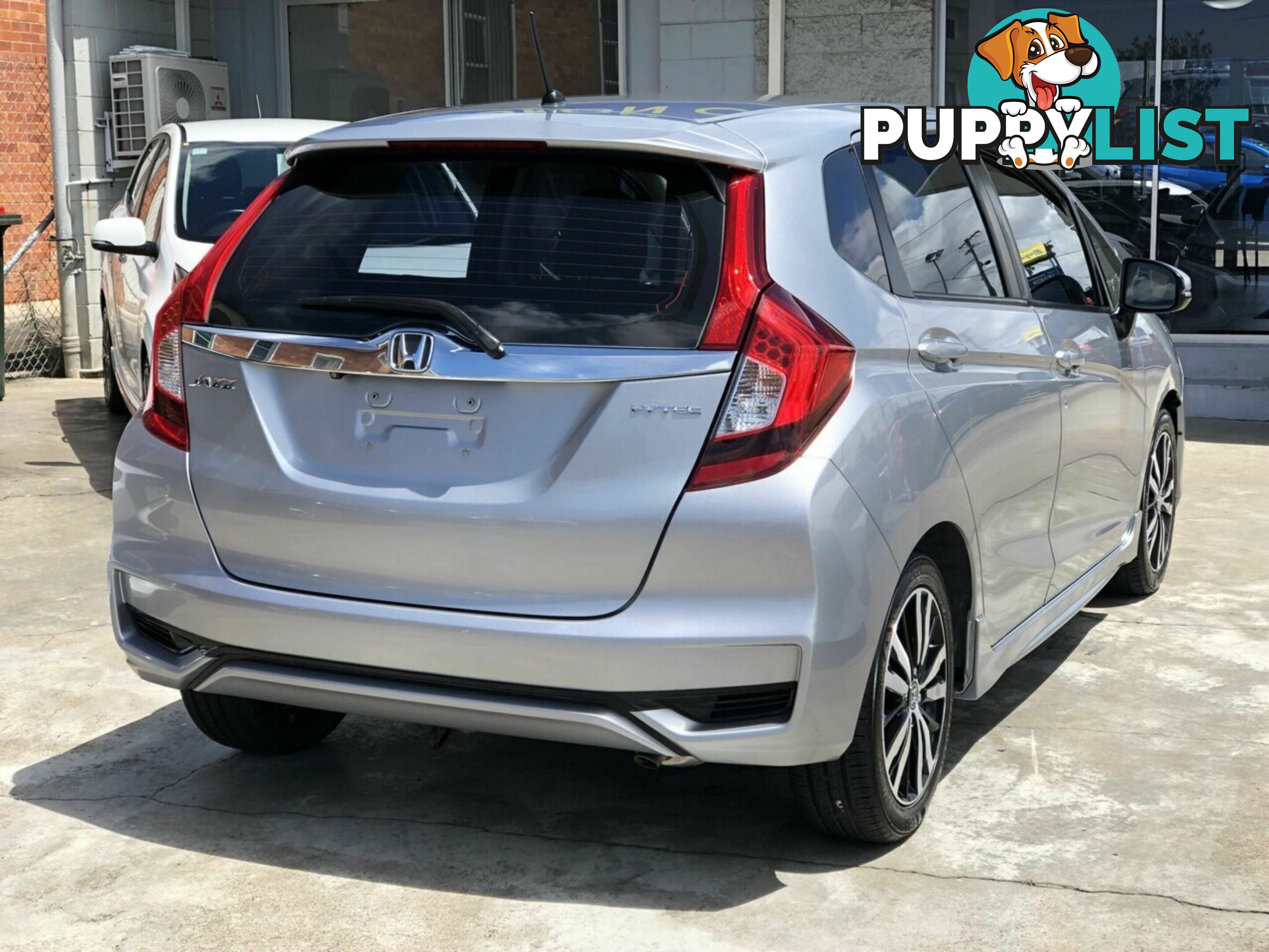 2019 HONDA JAZZ VTI-S GF MY20 HATCHBACK