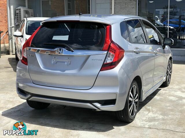 2019 HONDA JAZZ VTI-S GF MY20 HATCHBACK