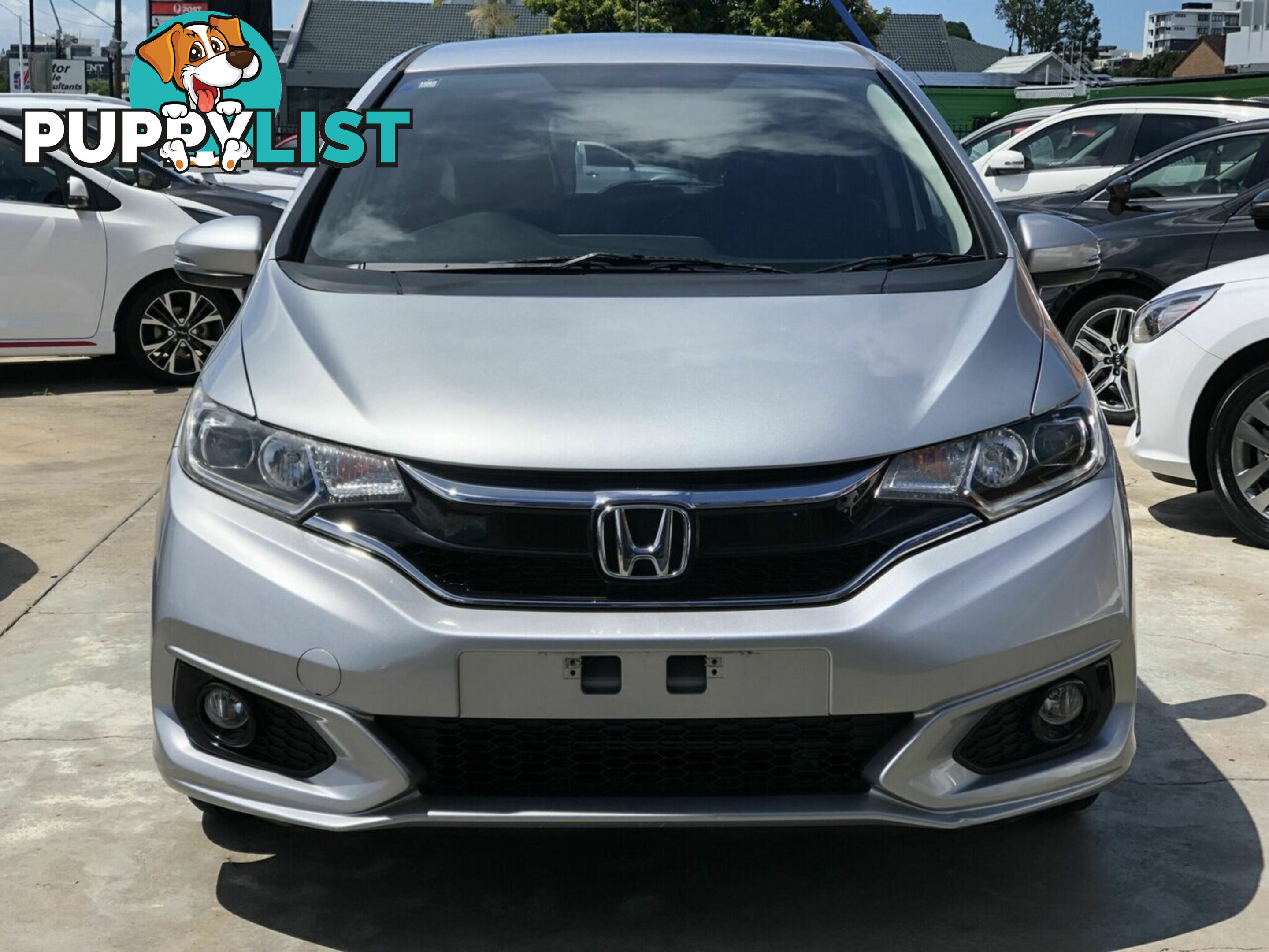 2019 HONDA JAZZ VTI-S GF MY20 HATCHBACK