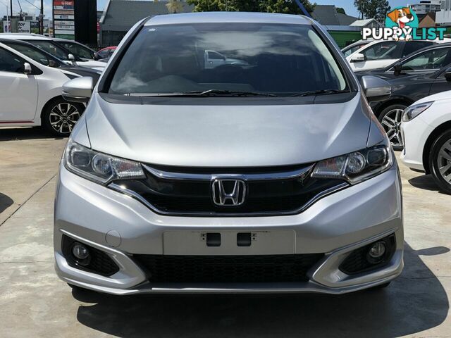 2019 HONDA JAZZ VTI-S GF MY20 HATCHBACK