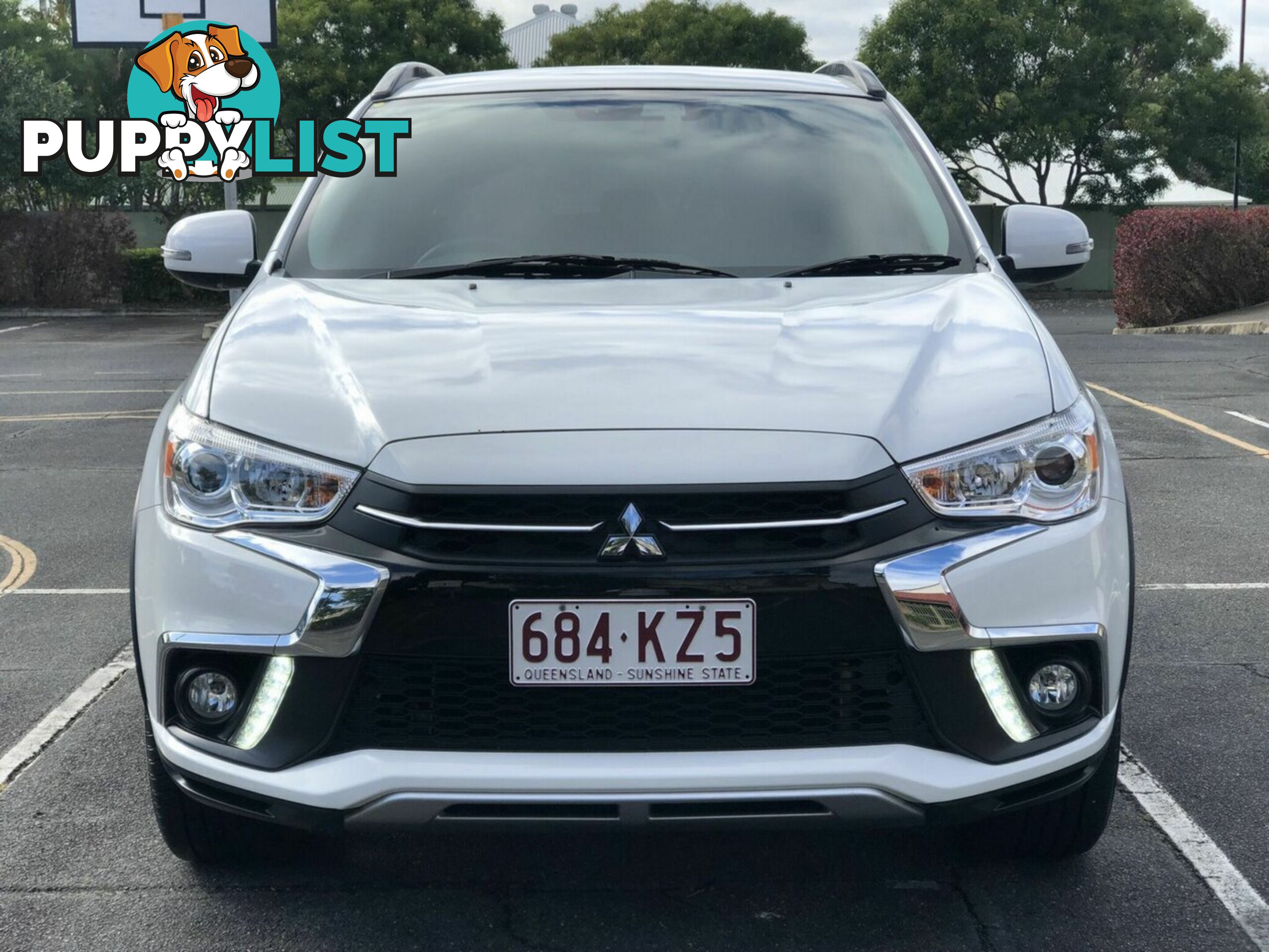 2019 MITSUBISHI ASX ES 2WD ADAS XC MY19 WAGON