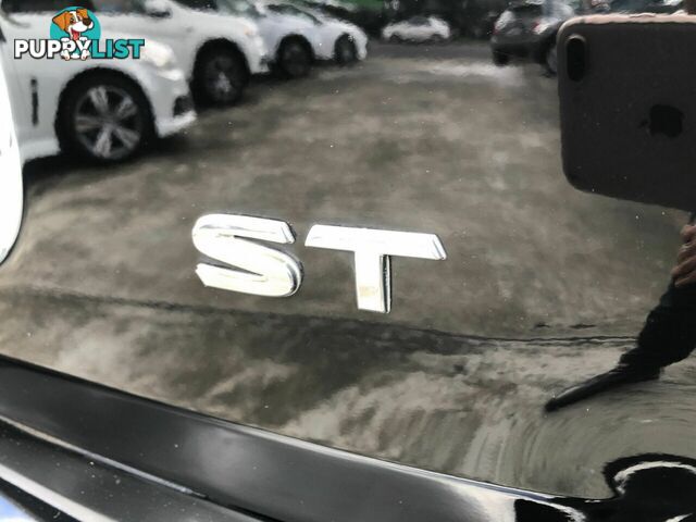 2013 NISSAN PATHFINDER ST X-TRONIC 2WD R52 MY14 WAGON