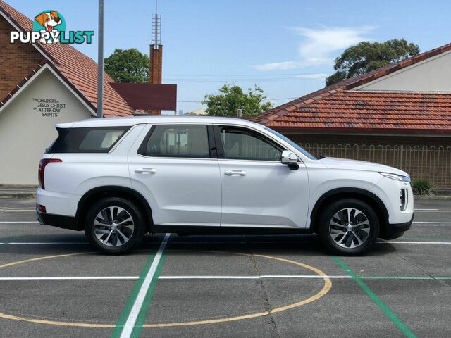 2021 HYUNDAI PALISADE 2WD LX2.V1 MY21 WAGON