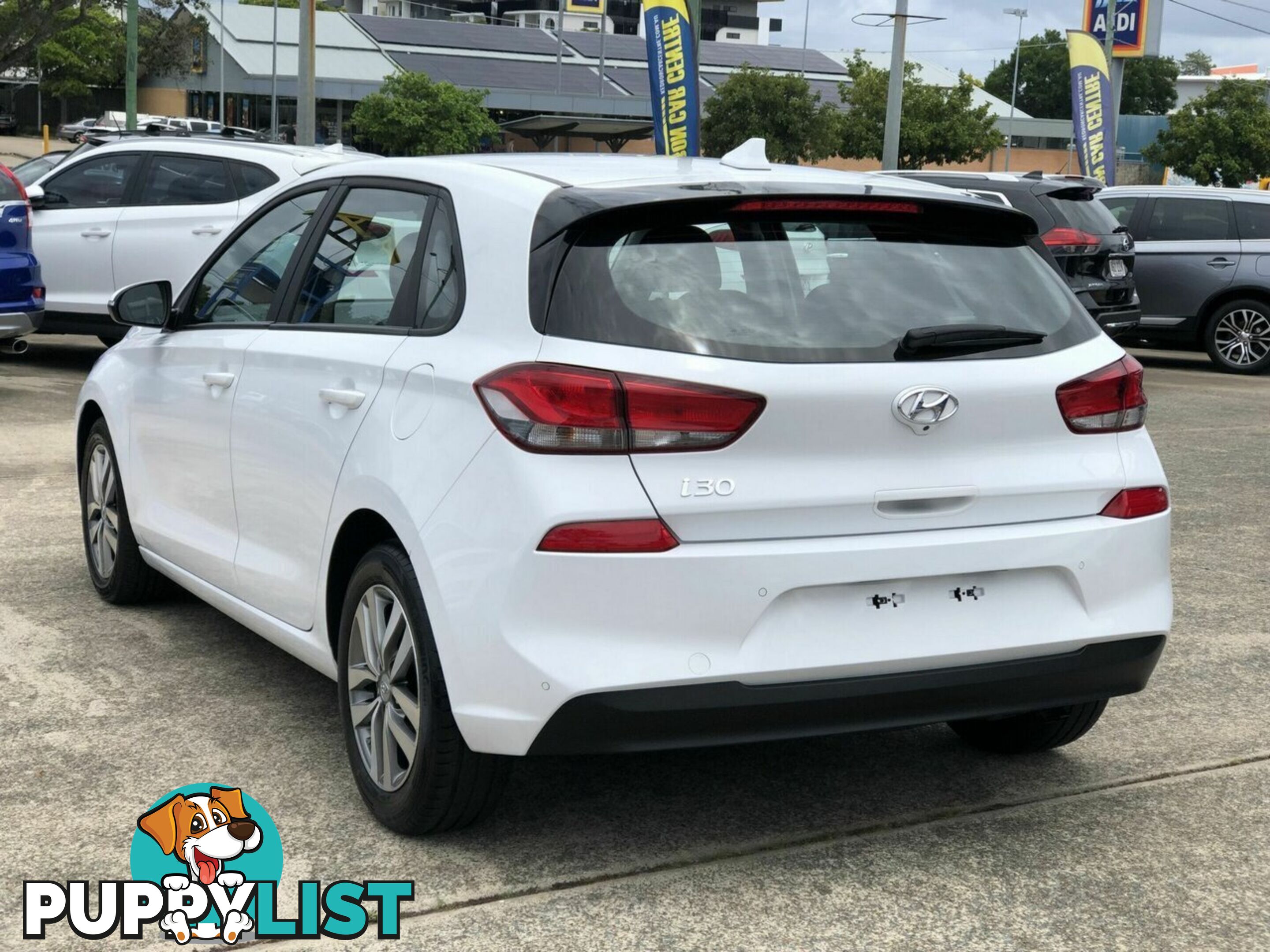 2020 HYUNDAI I30 ACTIVE PD2 MY20 HATCHBACK