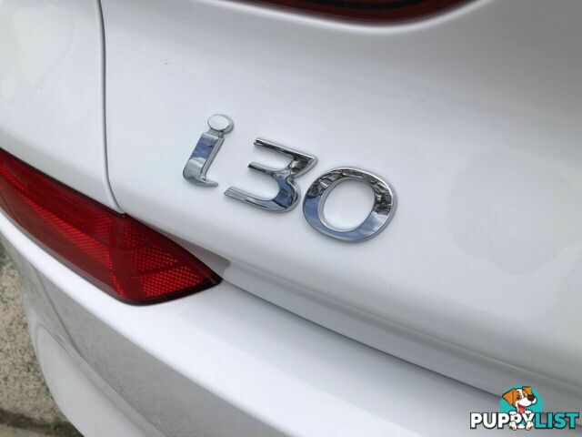 2020 HYUNDAI I30 ACTIVE PD2 MY20 HATCHBACK