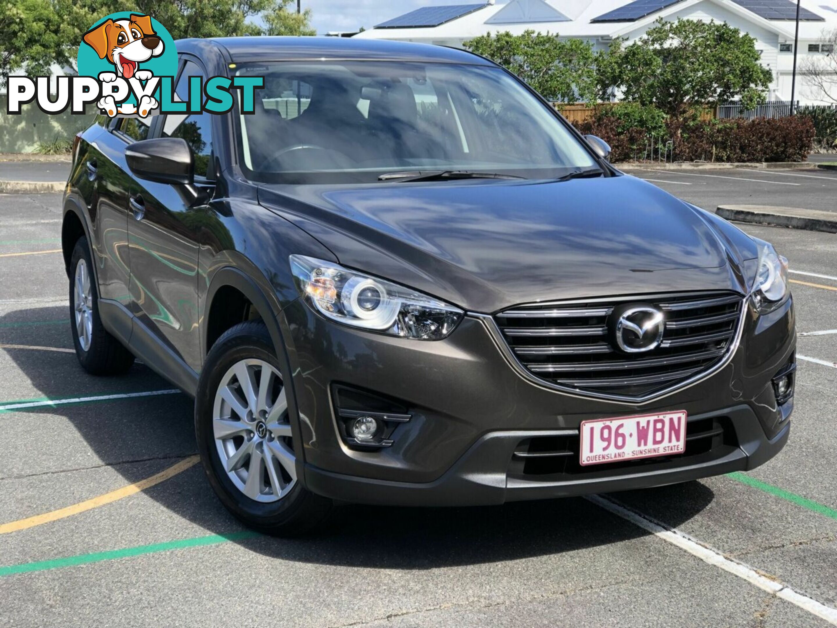 2015 MAZDA CX-5 MAXX SKYACTIV-DRIVE SPORT KE1072 WAGON