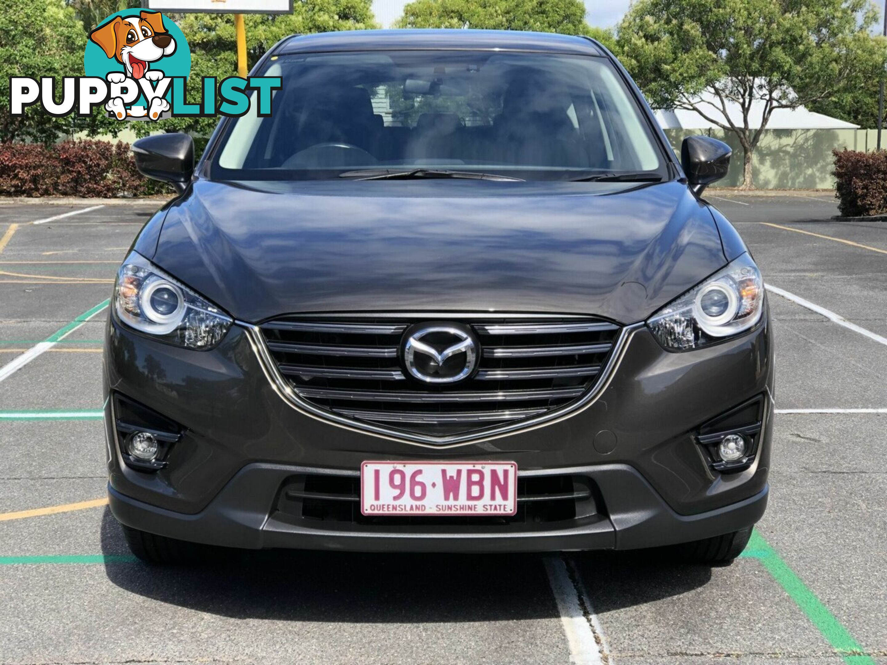 2015 MAZDA CX-5 MAXX SKYACTIV-DRIVE SPORT KE1072 WAGON