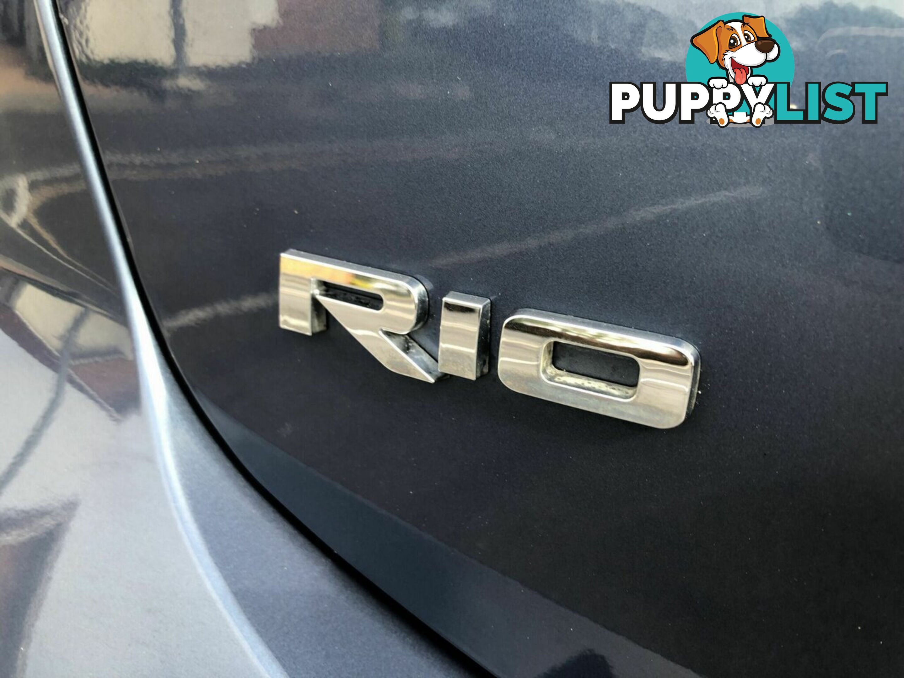 2018 KIA RIO S YB MY18 HATCHBACK