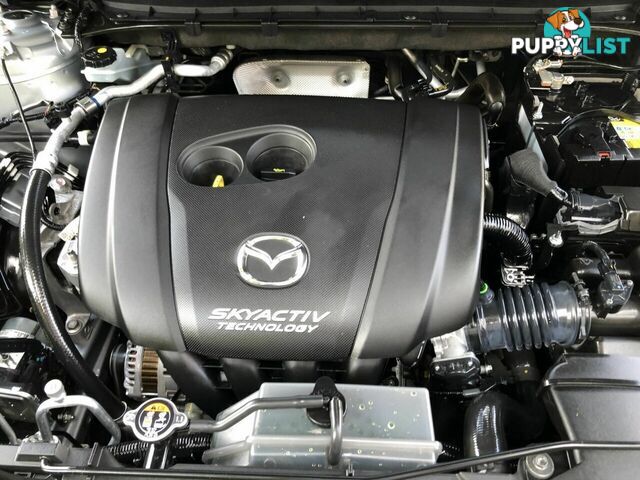 2019 MAZDA CX-5 MAXX SKYACTIV-MT FWD KF2W76 WAGON