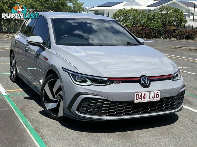 2022 VOLKSWAGEN GOLF GTI DSG 8 MY23 HATCHBACK