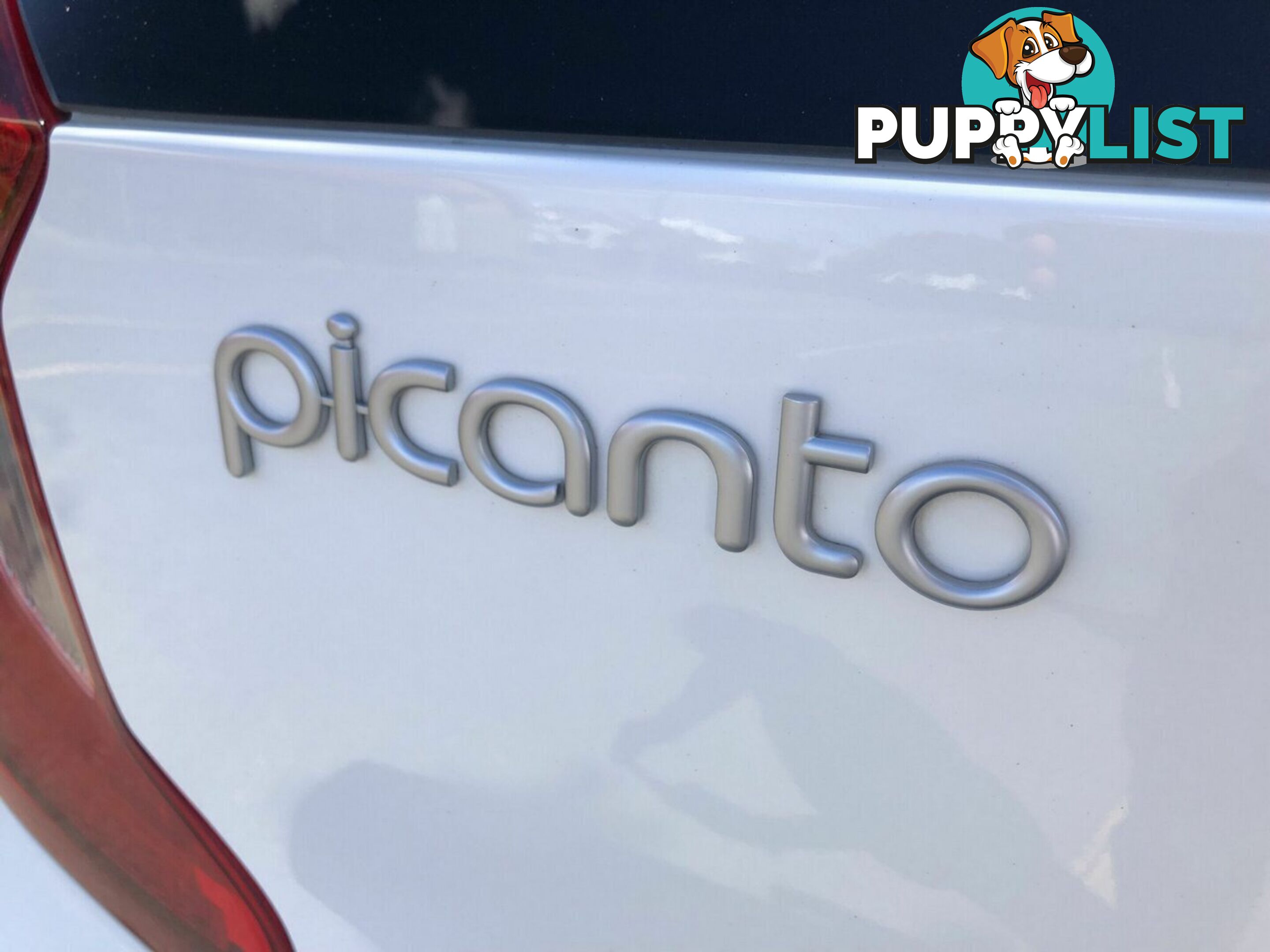 2021 KIA PICANTO S JA MY22 HATCHBACK