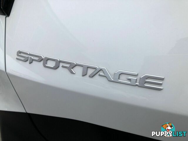 2023 KIA SPORTAGE S FWD NQ5 MY23 WAGON