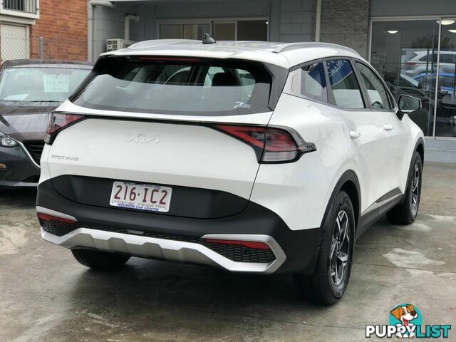 2023 KIA SPORTAGE S FWD NQ5 MY23 WAGON