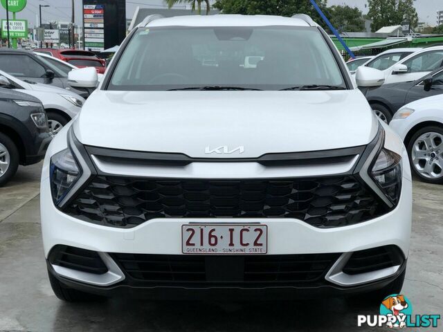 2023 KIA SPORTAGE S FWD NQ5 MY23 WAGON