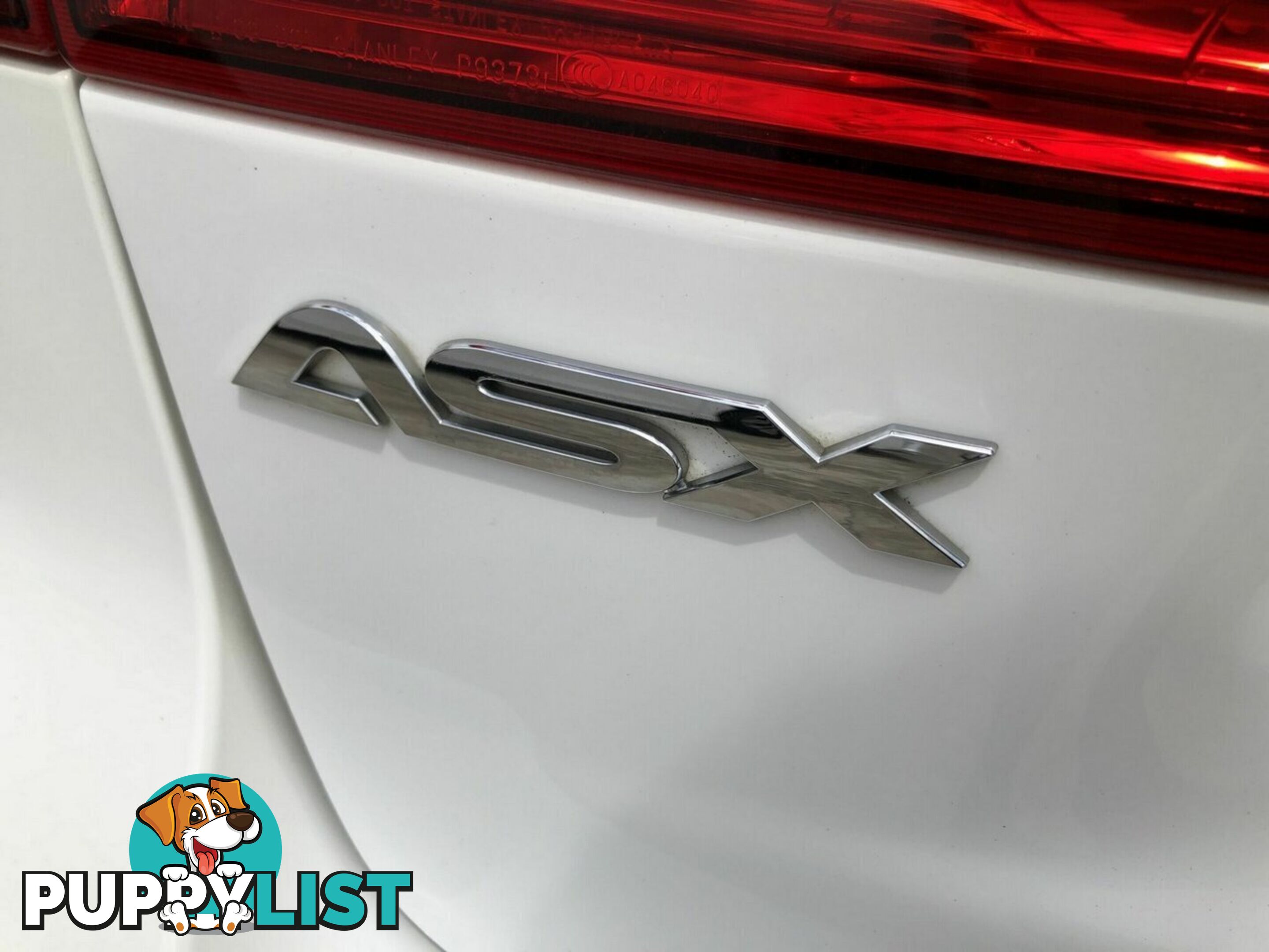 2018 MITSUBISHI ASX ES 2WD XC MY19 WAGON