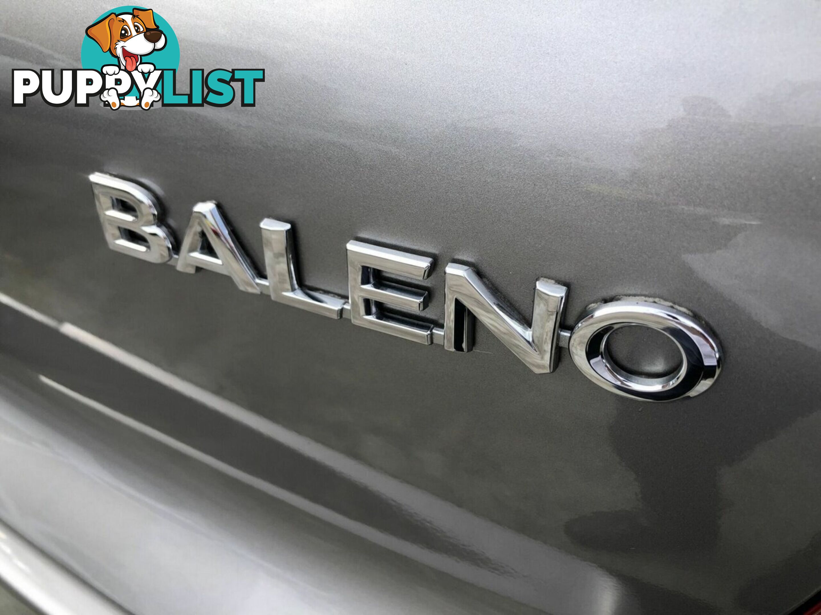 2021 SUZUKI BALENO GL EW SERIES II HATCHBACK