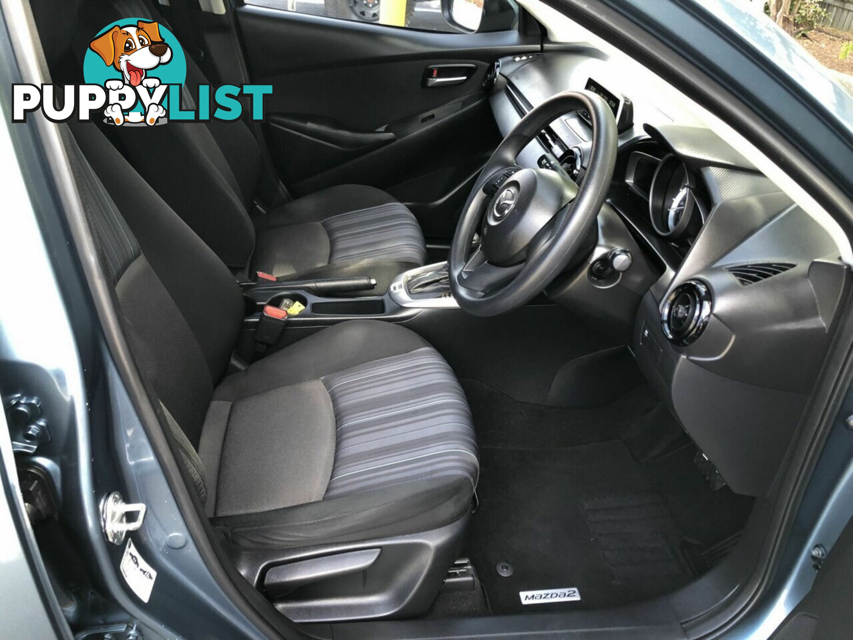 2014 MAZDA 2 NEO SKYACTIV-DRIVE DJ2HAA HATCHBACK