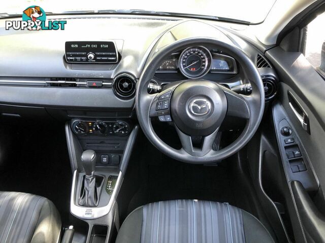 2014 MAZDA 2 NEO SKYACTIV-DRIVE DJ2HAA HATCHBACK