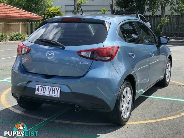 2014 MAZDA 2 NEO SKYACTIV-DRIVE DJ2HAA HATCHBACK