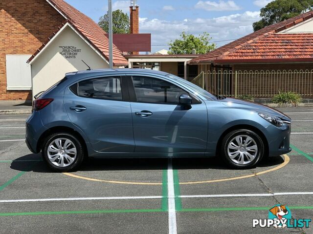 2014 MAZDA 2 NEO SKYACTIV-DRIVE DJ2HAA HATCHBACK