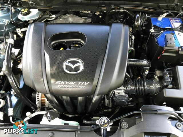 2014 MAZDA 2 NEO SKYACTIV-DRIVE DJ2HAA HATCHBACK