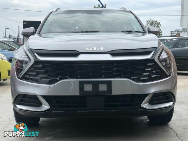 2021 KIA SPORTAGE S FWD NQ5 MY22 WAGON