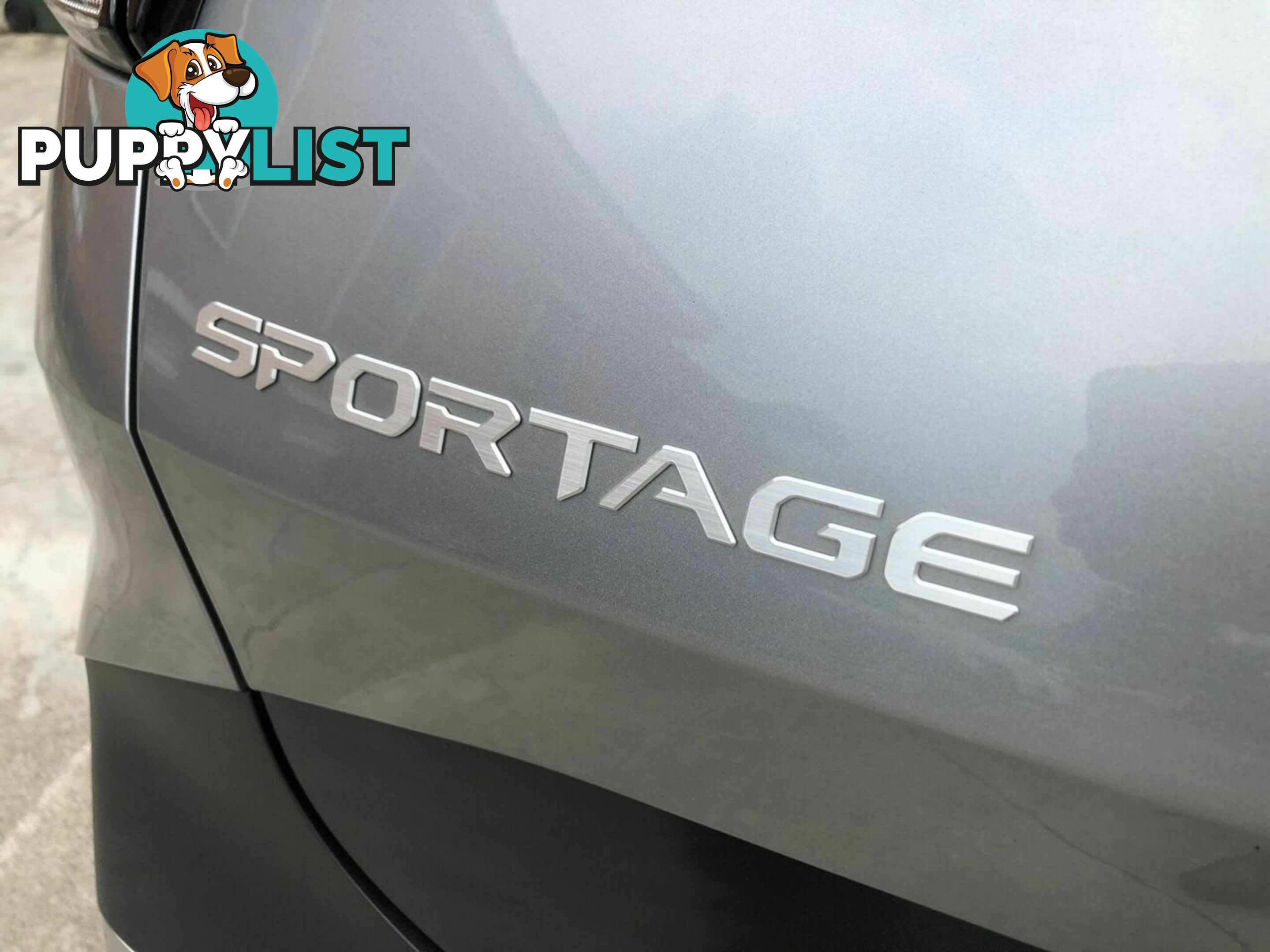 2021 KIA SPORTAGE S FWD NQ5 MY22 WAGON