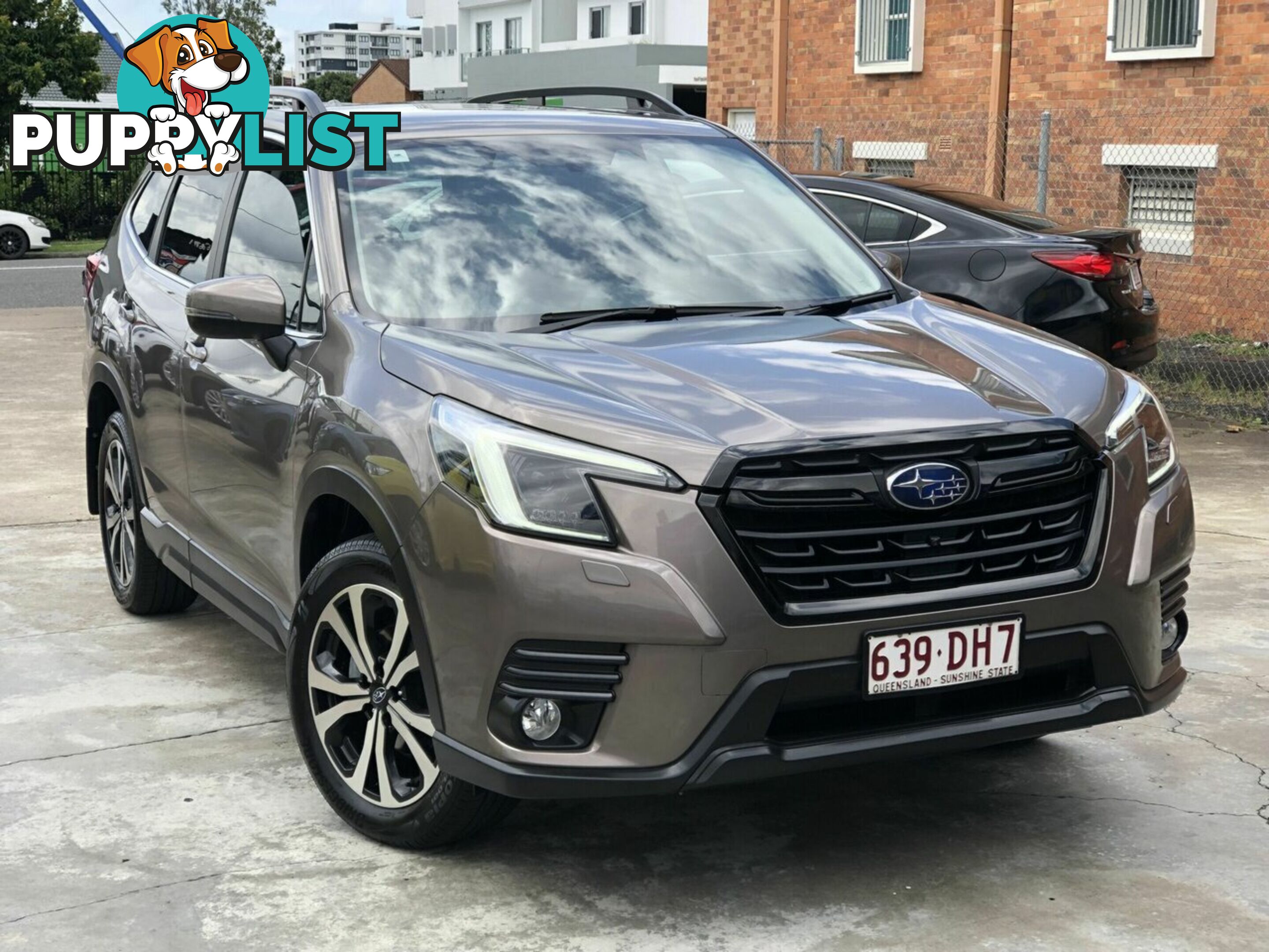 2021 SUBARU FORESTER 2.5I PREMIUM CVT AWD S5 MY22 WAGON