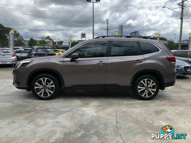 2021 SUBARU FORESTER 2.5I PREMIUM CVT AWD S5 MY22 WAGON