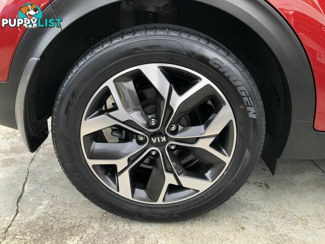 2019 KIA SPORTAGE SX 2WD QL MY20 WAGON