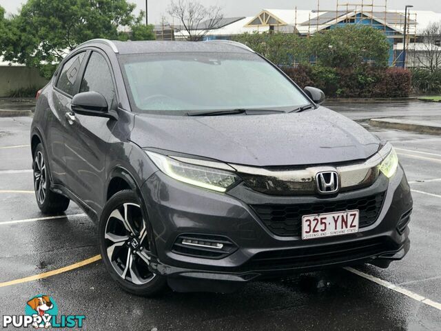 2018 HONDA HR-V RS MY18 WAGON