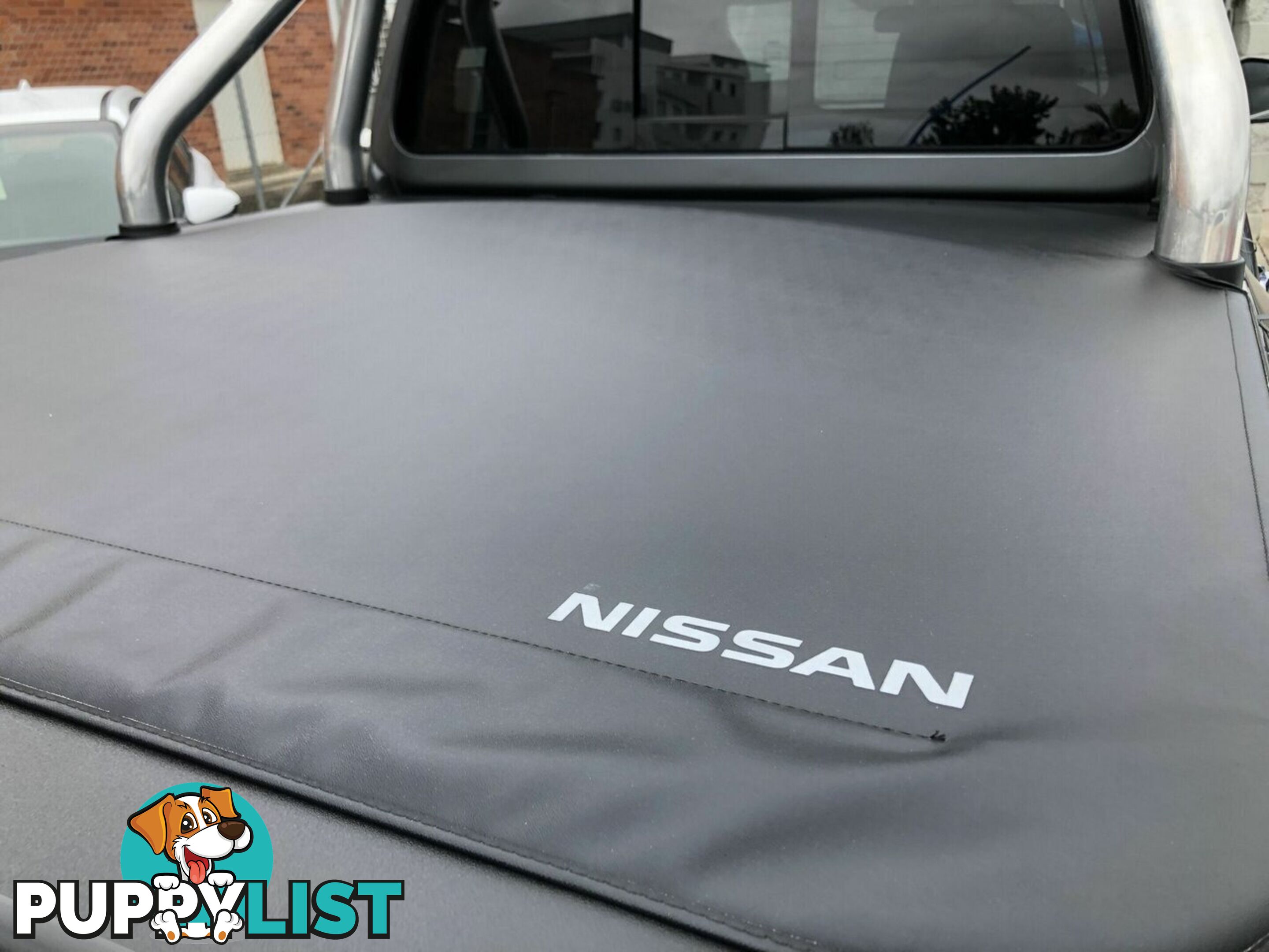 2019 NISSAN NAVARA ST-X D23 S4 MY19 UTILITY