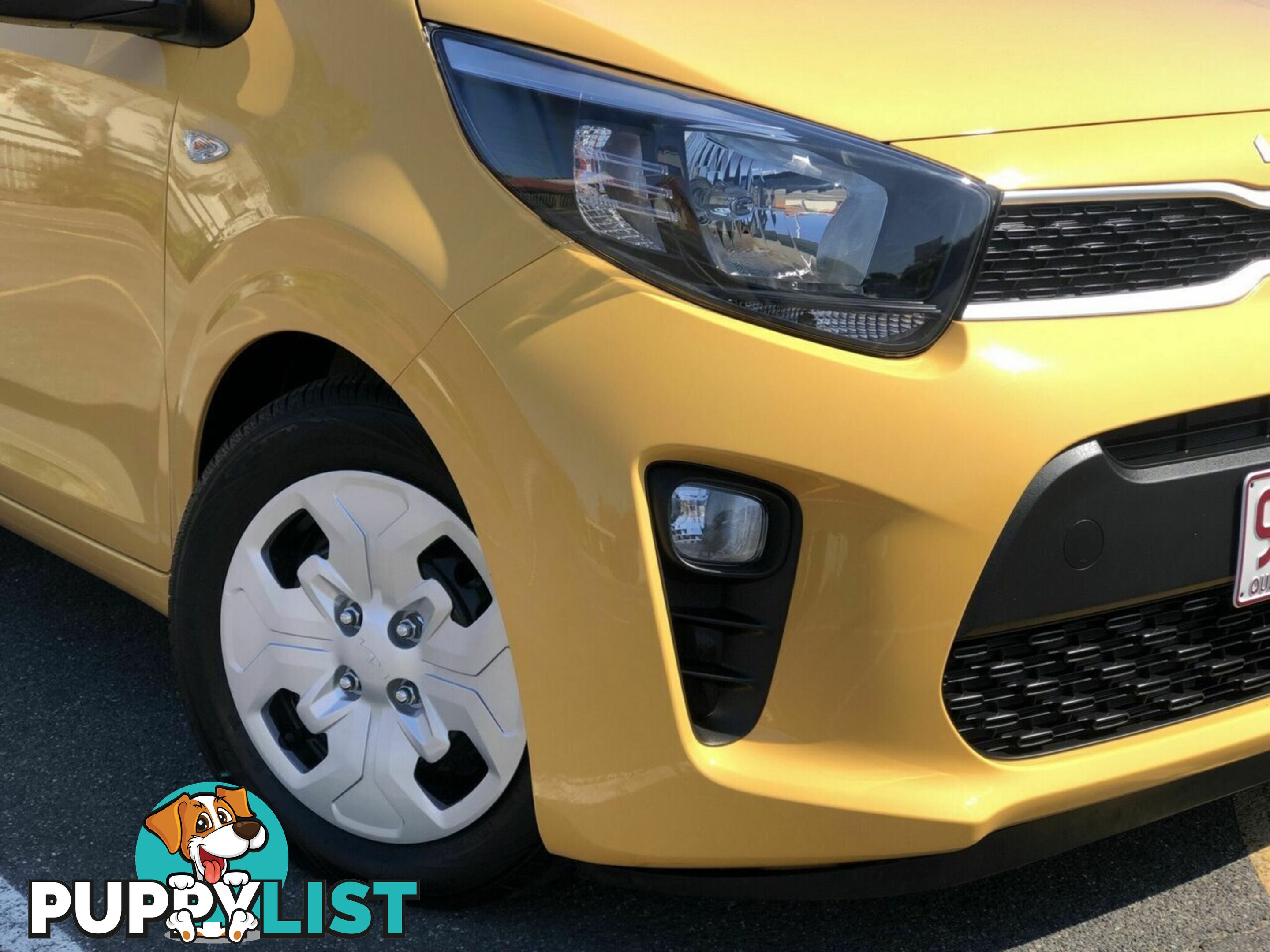 2023 KIA PICANTO S JA MY23 HATCHBACK